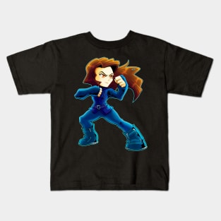 The Cavalry Kids T-Shirt